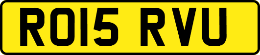 RO15RVU