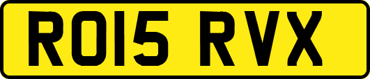 RO15RVX