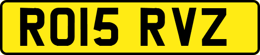 RO15RVZ