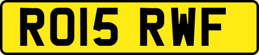 RO15RWF
