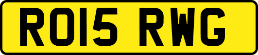 RO15RWG