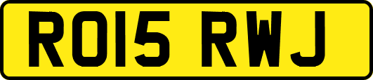 RO15RWJ