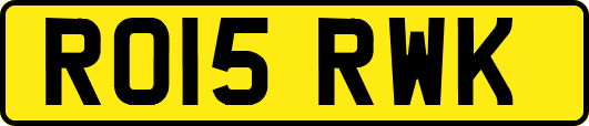 RO15RWK