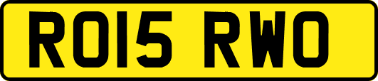 RO15RWO