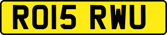 RO15RWU