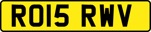 RO15RWV