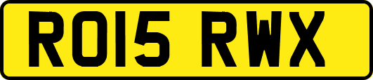 RO15RWX