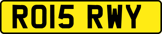 RO15RWY