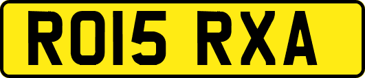RO15RXA