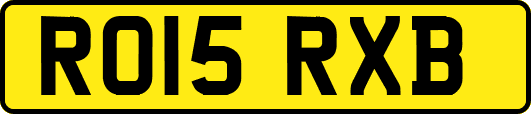 RO15RXB