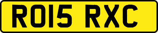 RO15RXC