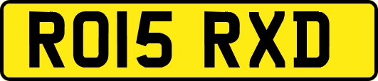 RO15RXD