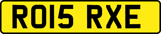 RO15RXE