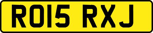 RO15RXJ