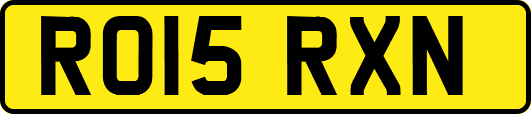 RO15RXN