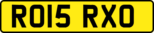 RO15RXO