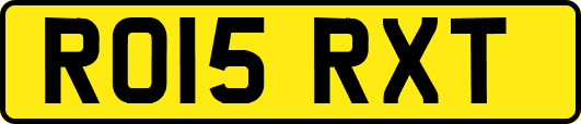 RO15RXT