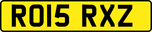 RO15RXZ