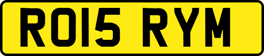 RO15RYM