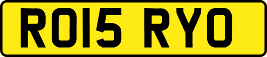 RO15RYO