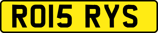 RO15RYS