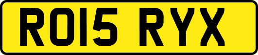 RO15RYX