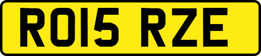 RO15RZE