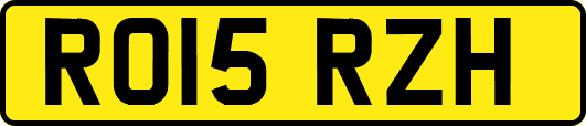 RO15RZH