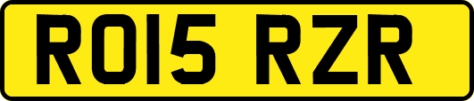 RO15RZR