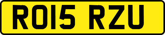 RO15RZU
