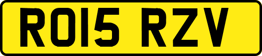 RO15RZV