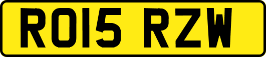 RO15RZW