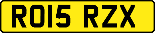 RO15RZX