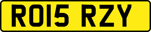 RO15RZY