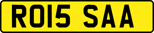 RO15SAA