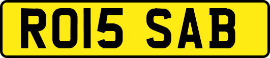 RO15SAB