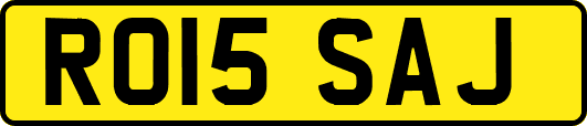 RO15SAJ
