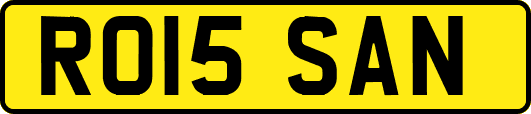 RO15SAN