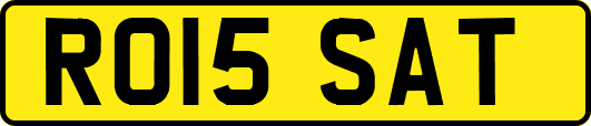 RO15SAT
