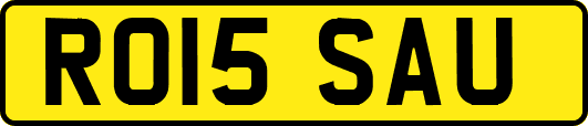 RO15SAU