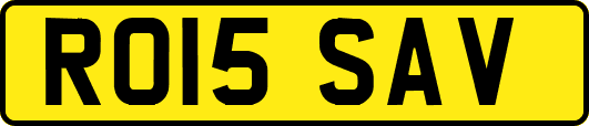 RO15SAV