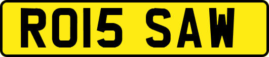 RO15SAW