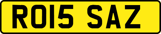 RO15SAZ