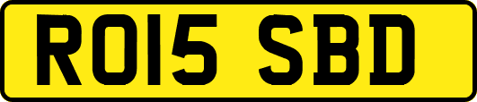 RO15SBD