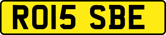 RO15SBE