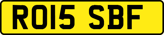 RO15SBF