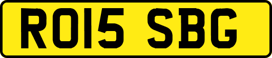 RO15SBG