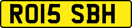 RO15SBH