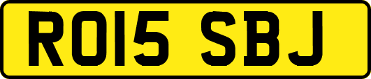 RO15SBJ