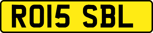 RO15SBL